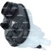 NRF Ausgleichsbehälter, Kühlmittel EASY FIT 454102