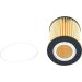 BOSCH F 026 407 075 Ölfilter