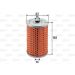 Valeo Kraftstofffilter 587911