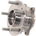 SKF Radlagersatz VKBA 7414