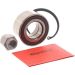 SKF Radlagersatz VKBA 3657