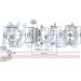 Kompressor, Klimaanlage 89221 Kompressor, Klimaanlage 89221