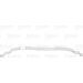 Valeo Bremsbelagsatz, Scheibenbremse OPTIPACK 882225