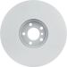 Bremsscheibe 0 986 479 E26