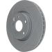 Bremsscheibe 24.0328-0154.1