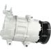 Kompressor, Klimaanlage 320226