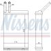 Nissens Wärmetauscher, Innenraumheizung 73642 Nissens Wärmetauscher, Innenraumheizung 73642