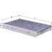 Knecht Filter, Innenraumluft LAK 87