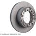 Blue Print Bremsscheibe ADN143132
