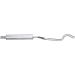 Hella Vorschalldämpfer Easy2Fit – PARTNERED with Faurecia 8LB 366 021-181 Hella Vorschalldämpfer Easy2Fit – PARTNERED with Faurecia 8LB 366 021-181