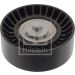 FEBI BILSTEIN 49368 Umlenk-/Führungsrolle, Keilrippenriemen