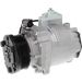 Kompressor, Klimaanlage 813280 Kompressor, Klimaanlage 813280