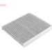 Filter, Innenraumluft DCF389K Filter, Innenraumluft DCF389K