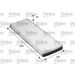 Valeo Filter, Innenraumluft VALEO ESSENTIAL 698762