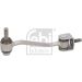 FEBI BILSTEIN 183942 Koppelstange FEBI BILSTEIN 183942 Koppelstange