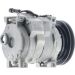 Kompressor, Klimaanlage ACP 1009 000S Kompressor, Klimaanlage ACP 1009 000S