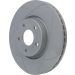 ATE Bremsscheibe PowerDisc 24.0328-0250.1 ATE Bremsscheibe PowerDisc 24.0328-0250.1