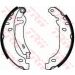 Bremsbackensatz GS8211 Bremsbackensatz GS8211