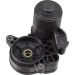 Metzger Stellelement, Feststellbremse Bremssattel 0899307