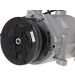 Valeo Kompressor, Klimaanlage VALEO CORE-FLEX 813281