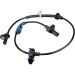 Metzger Sensor, Raddrehzahl 09001046