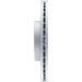 BOSCH Bremsscheibe 0 986 479 C52