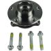 Metzger Radlagersatz COMPETENCE KIT WM 6584