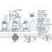 Nissens AGR-Ventil FIRST FIT 98187