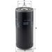 Mann-Filter Ölfilter WP 962/5 Mann-Filter Ölfilter WP 962/5