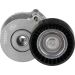 Spannrolle, Keilrippenriemen T38237 Spannrolle, Keilrippenriemen T38237