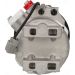 Kompressor, Klimaanlage 890017 Kompressor, Klimaanlage 890017