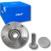 SKF VKBA 3644 Radlagersatz mit integriertem ABS-Sensor