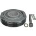 Metzger Riemenscheibe, Kurbelwelle COMPETENCE KIT 6400001