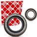 FEBI BILSTEIN 180318 Wellendichtring, Schaltgetriebe FEBI BILSTEIN 180318 Wellendichtring, Schaltgetriebe