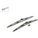 BOSCH 801 Scheibenwischer Twin 3 397 001 801 BOSCH 801 Scheibenwischer Twin 3 397 001 801