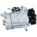 Kompressor, Klimaanlage 320055