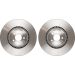 Bremsscheibe DF6216