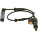 BOSCH Sensor, Raddrehzahl 0 986 594 018 BOSCH Sensor, Raddrehzahl 0 986 594 018