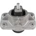 Metzger Lagerung, Motor 8053873