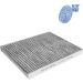 Blue Print Filter, Innenraumluft ADF122505