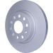 Hella Bremsscheibe PRO 8DD 355 109-561