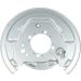 Metzger Spritzblech, Bremsscheibe 6115242