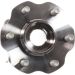 SKF Radlagersatz VKBA 7403