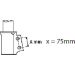 KYB Stoßdämpfer Excel-G 339766