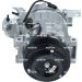 Kompressor, Klimaanlage 320260