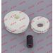 KYB Federbeinstützlager Suspension Mounting Kit SM5444