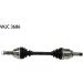 Antriebswelle VKJC 3686 Antriebswelle VKJC 3686