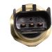 Metzger Sensor, Öldruck 0906478