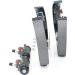 BOSCH Bremsbackensatz KIT SUPERPRO 0 204 114 581