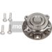 Maxgear Radlagersatz 33-0701